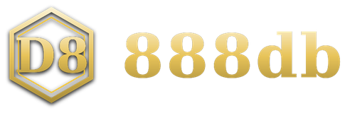 888db logo